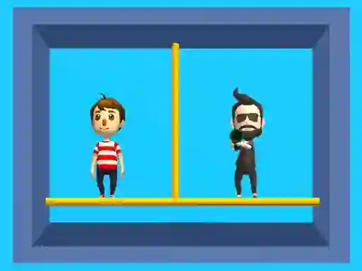 Juego Pin Rescue en línea