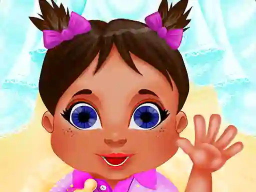 Juego Babysitter en línea