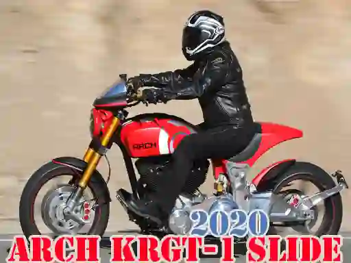 Juego 2020 Arch Krgt1 Slide en línea