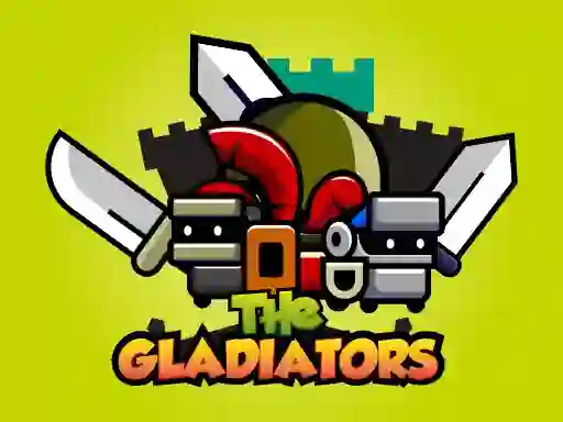 Juego Gladiators en línea