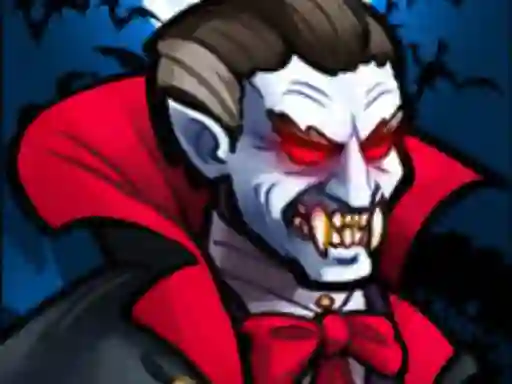 Juego Vampire Survivor en línea
