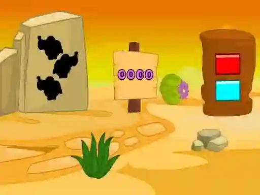 Juego Rescue the Girl 1 en línea
