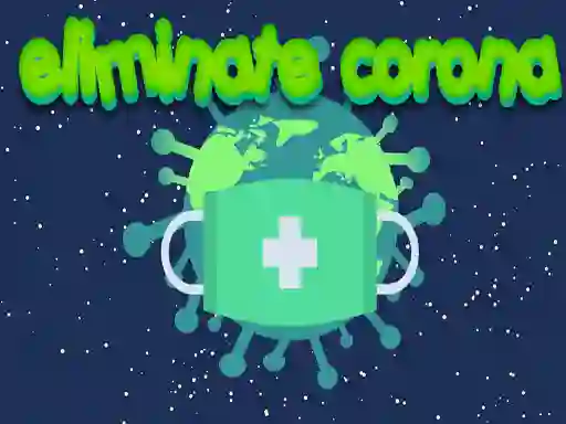 Juego Eliminate Corona en línea