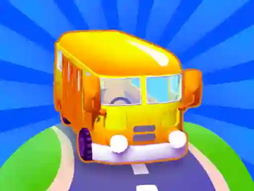 Juego Bus Driver en línea