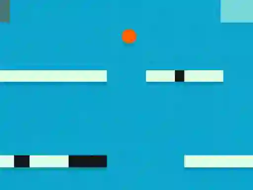 Juego Ball Fall en línea
