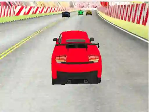 Juego Car Race Champ en línea