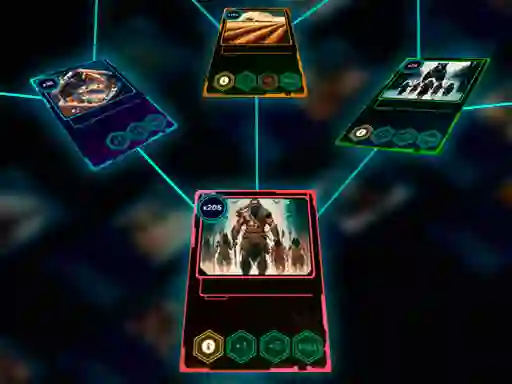 Juego Empire Of Progress: Technology Cards en línea