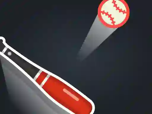 Juego Baseball hit! en línea