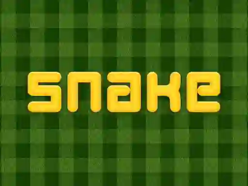 Juego Snake en línea
