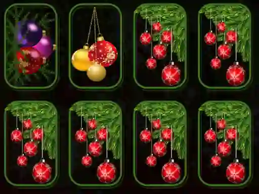 Juego Christmas Ornaments en línea