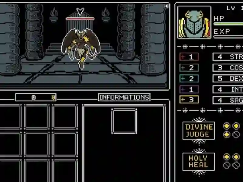 Juego Tartarus Dice en línea