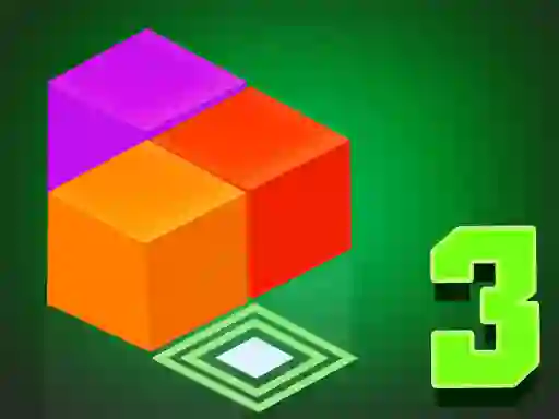 Juego Sokoban - 3D Chapter 3 en línea