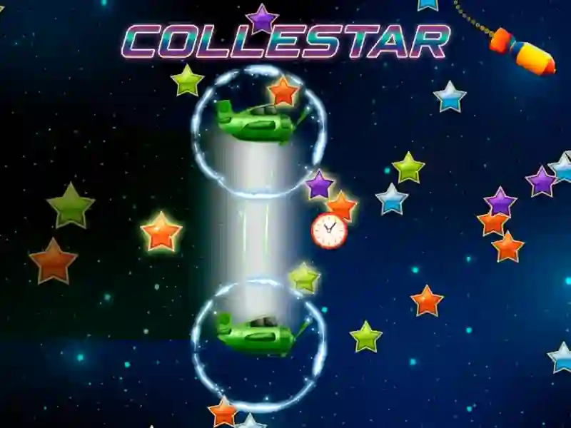 Juego Collestar en línea