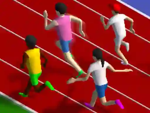 Juego Sprinter en línea