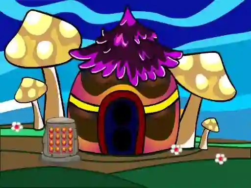 Juego Colony Gate Escape en línea