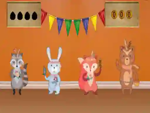 Juego Boho Girl Escape en línea