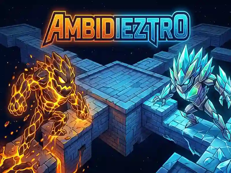 Juego Ambidieztro en línea