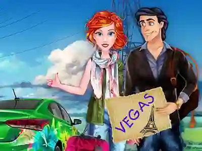 Juego Hitchhiker's Guide for Princesses en línea