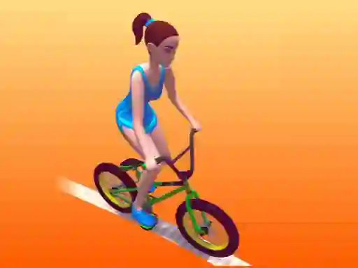 Juego Dangerous Ride en línea