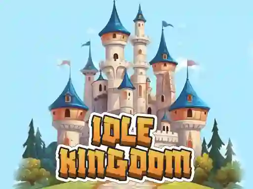Juego Idle Medieval Kingdom en línea