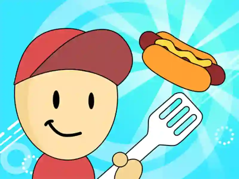 Juego Eatventure en línea