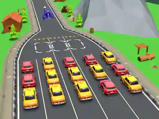 Juego Triple Match Car Master en línea
