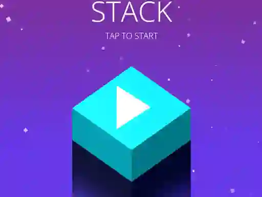 Juego Stack en línea
