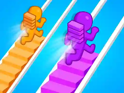 Juego Bridge Water Rush en línea