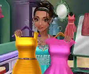 Juego Tina Fashion Day en línea