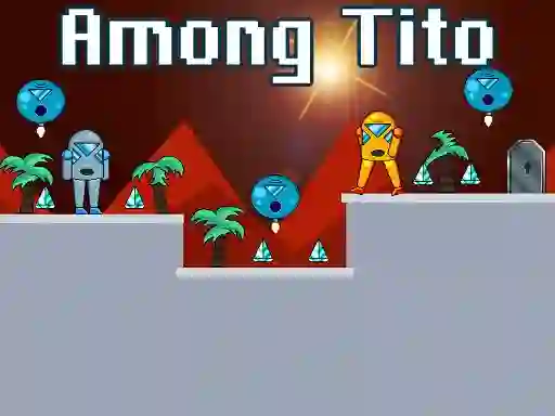Juego Among Tito en línea