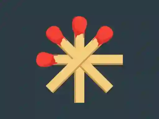 Juego Matchstick Puzzles en línea