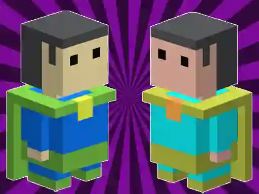 Juego Just Jump en línea