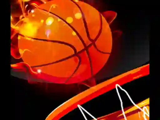 Juego 2D Crazy Basketball en línea