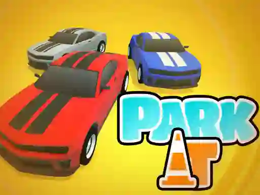 Juego PARK IT en línea