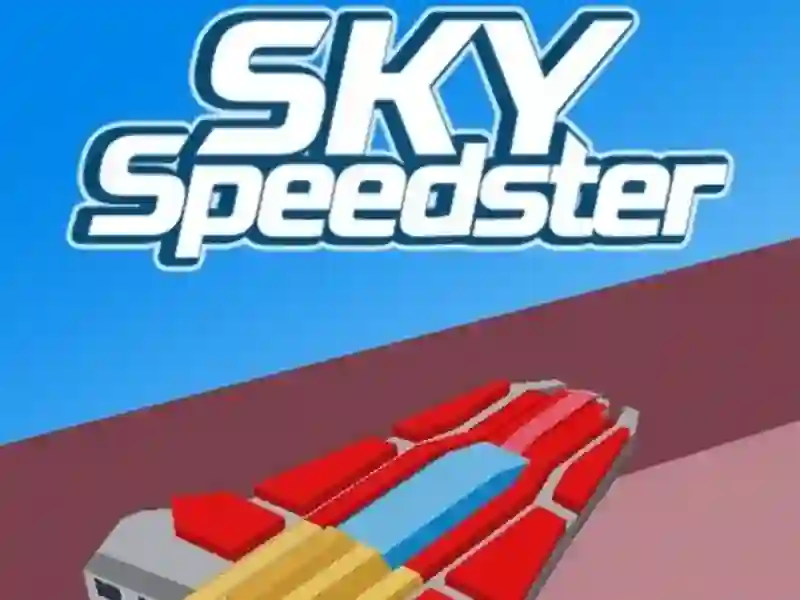 Juego Sky Speedster en línea