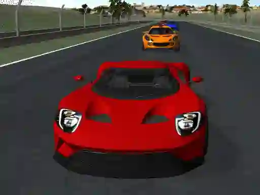 Juego Elite Racing en línea