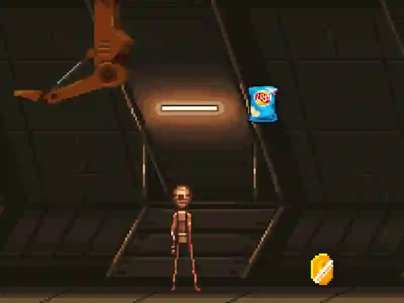 Juego Skyfall Survival en línea