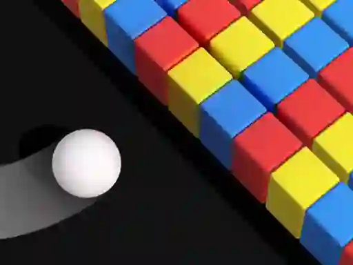 Juego Color Bump Online en línea