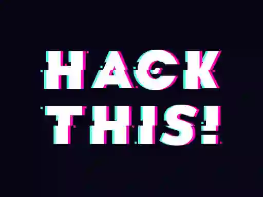 Juego Hack This! en línea