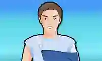 Juego Operate Now Shoulder Surgery en línea