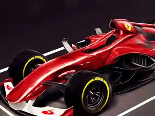 Juego Formula Racing en línea