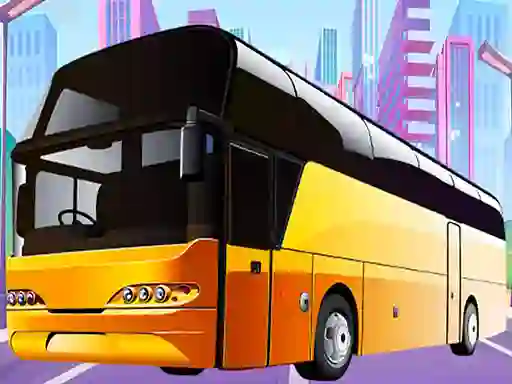 Juego Bus Driver Simulator 3D en línea