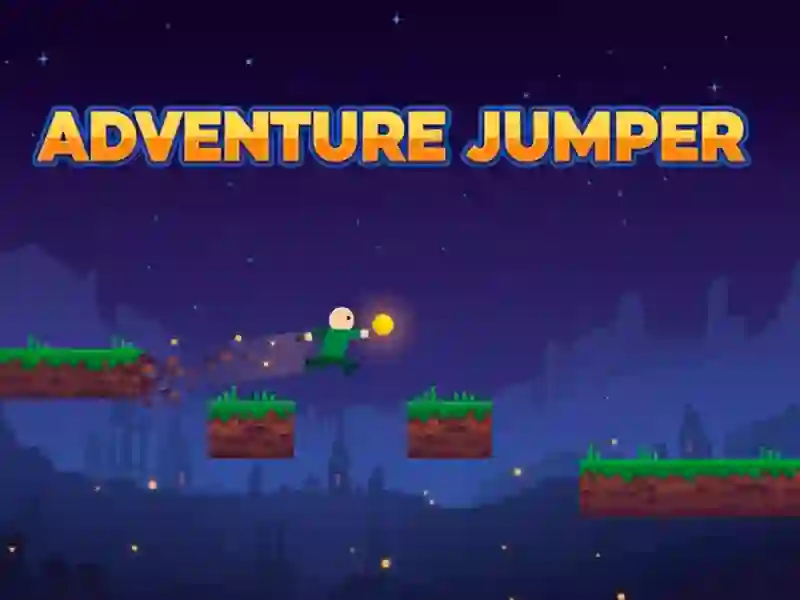 Juego Adventure Jumper en línea