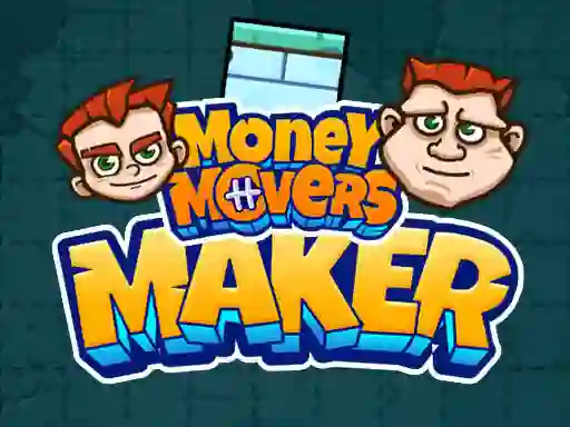 Juego Money Movers Maker en línea