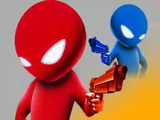 Juego Drunken Duel en línea
