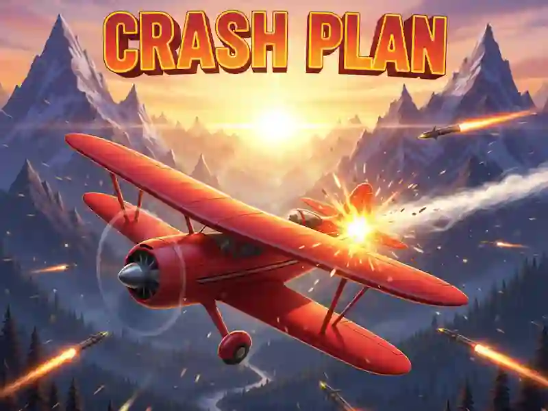 Juego Crash Plan en línea