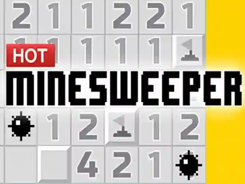 Juego Mine Sweeper en línea