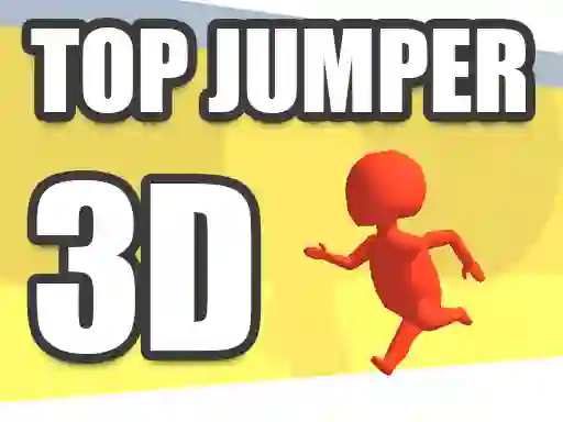 Juego Top Jumper 3d en línea