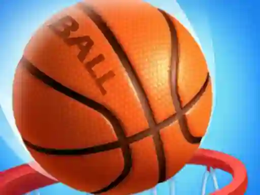 Juego Arcade Basketball en línea