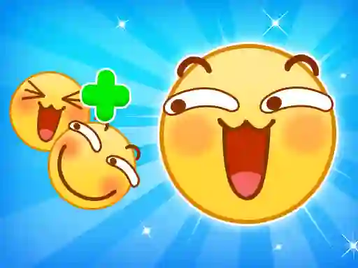 Juego Emoji Merge Fun Moji en línea